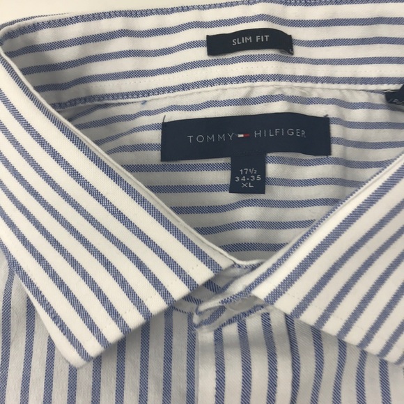 tommy hilfiger 5xl